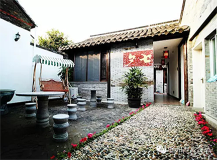 古城“慢生活”，千万别住在扬州！2018.png