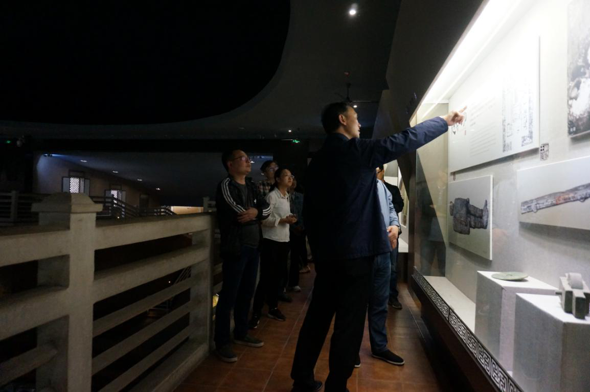 淮安市文旅局赴汉广陵王墓博物馆调研文旅融合工作2.png